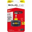 Solidline SH1 fejlámpa 110/15lm 2AA hand on/off TIB
