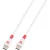 USB-C - USB-C Cable 200 cm Fast Charging 100W