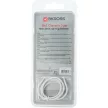 SKROSS USB kábel, töltő, szinkron (microUSB)