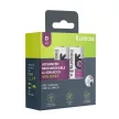 Uniross li-ion tölthető akku D / góliát USB-C 1,5V 2db/csomag