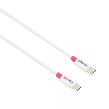   SKROSS USB kábel, töltő, szinkron, multipack (USB-C - USB-C) 0,15m / 1,2m / 2m