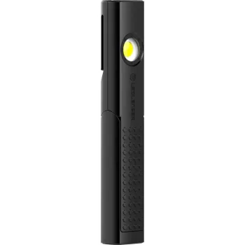   LEDLENSER W4R Work tölthető munkalámpa 100lm/220lm 1xLi-ion