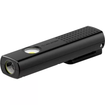   LEDLENSER W5R Work tölthető munkalámpa 220lm/600lm 1xLi-ion