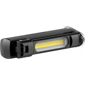   LEDLENSER W6R Work tölthető munkalámpa 120lm/500lm 1xLi-ion