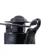 Mikado Black Crystal Cat 12012FD