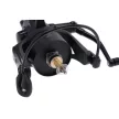 Mikado Black Crystal Cat 12012FD