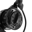 Mikado Black Crystal 4005FD Pergető Orsó