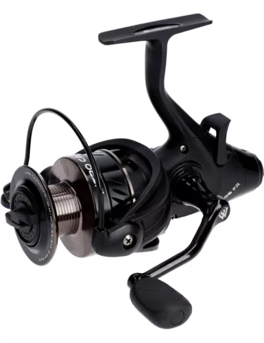 Mikado Intro Carp II 6005 FR Nyeletőfékes Orsó