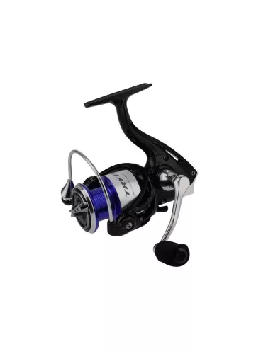 Mikado Trython Power 6007FD