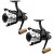 OKUMA LONBOW LB 65 NYELETŐFÉKES ORSÓ DUO PACK