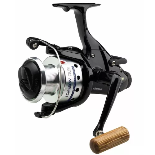 OKUMA LONBOW LB 90 NYELETŐFÉKES ORSÓ