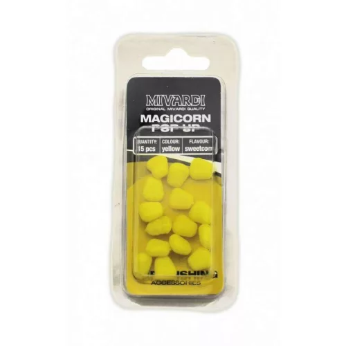 Mivardi Magicorn Pop-Up Sweetcorn