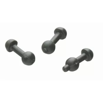 Mivardi Heli Chod Beads