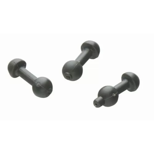 Mivardi Heli Chod Beads