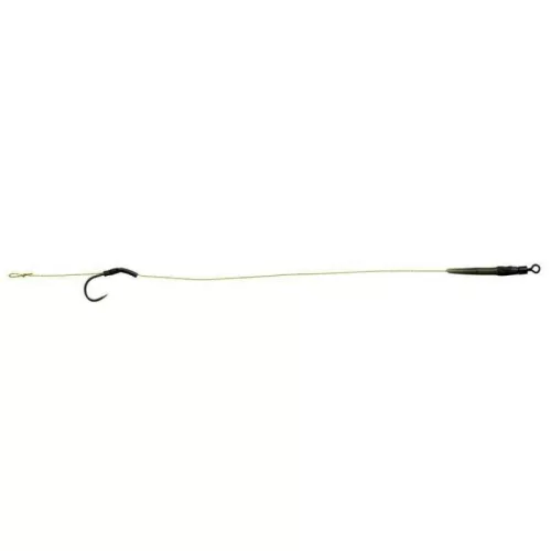 Mivardi Line Aligner Rig No.4 Előkötött Horog