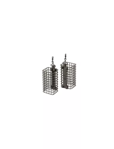Mivardi EasyGrip Square Feeder L 30g
