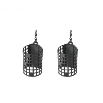 Mivardi Cage Feeder Premium Round 15g
