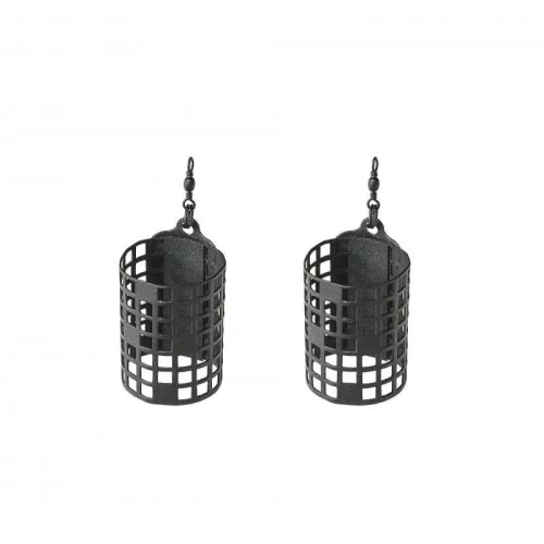 Mivardi Cage Feeder Premium Round 15g