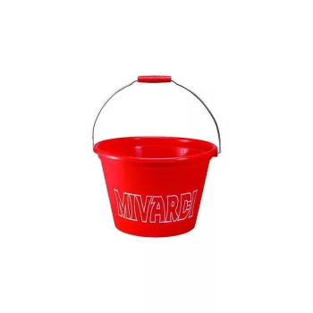 Mivardi Groundbait Vödör 25L