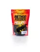 Mivardi Method Pellet - Black Halibut