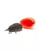 Mivardi Method Pellet - Black Halibut