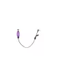Mivardi CrystaliX Hanger Lila