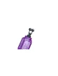 Mivardi CrystaliX Hanger Lila