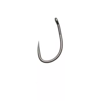 Mivardi M-point WG Barbless No.4