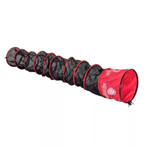 Mivardi TMX Round Versenyhaltartó 400cm