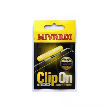 Mivardi Clip On Világító Patron S