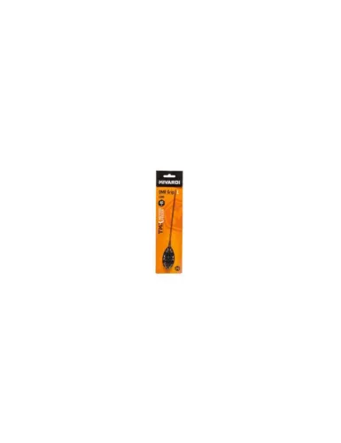 Mivardi Method Feeder QMR Grip L Long 50g