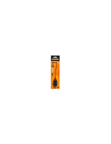 Mivardi Method Feeder QMR Grip XL Long 60g