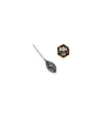 Mivardi Method Feeder QMR Grip XL Long 60g