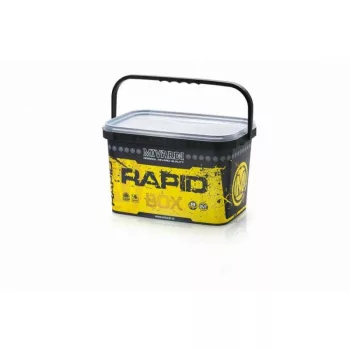 Mivardi Rapid Box XL