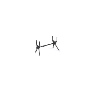 Mivardi Professional Compact Rod Pod