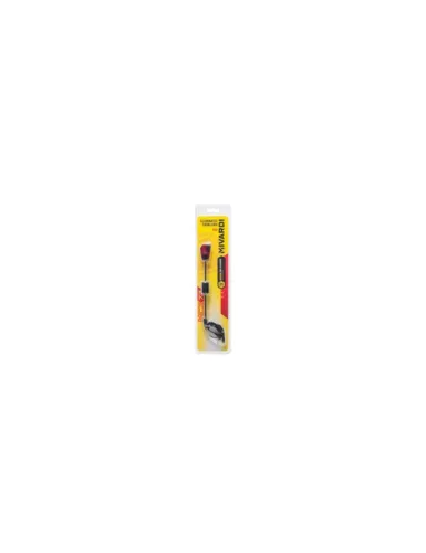 Mivardi MCX 77 Swinger Piros
