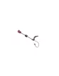 Mivardi MCX 77 Swinger Piros
