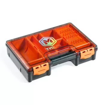 Mivardi TMX System Box Szerelékes Doboz