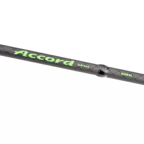 Mivardi Accord Spin 198cm 2-8g