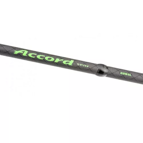 Mivardi Accord Spin 228cm 5-28g