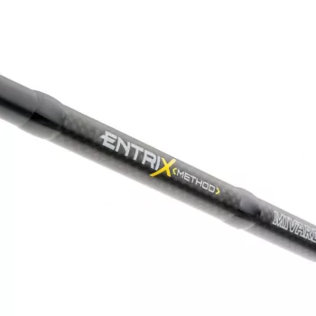 Mivardi Entrix Method 390cm 60-120g