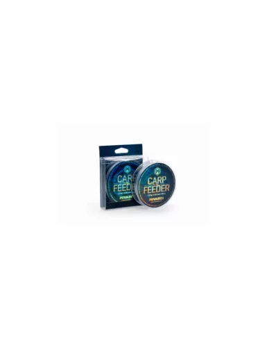 Mivardi Carp&Feeder 0.255mm 200m