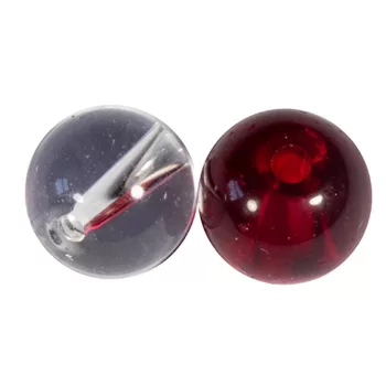 Fox Rage Strike Point 6mm Glass Beads