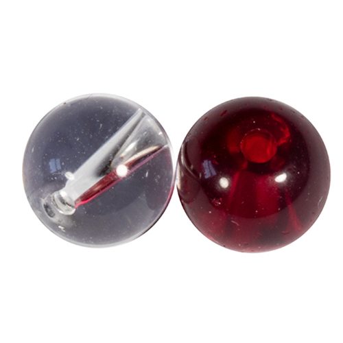 Fox Rage Strike Point 6mm Glass Beads