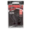 Fox Rage Strike Point 6mm Glass Beads