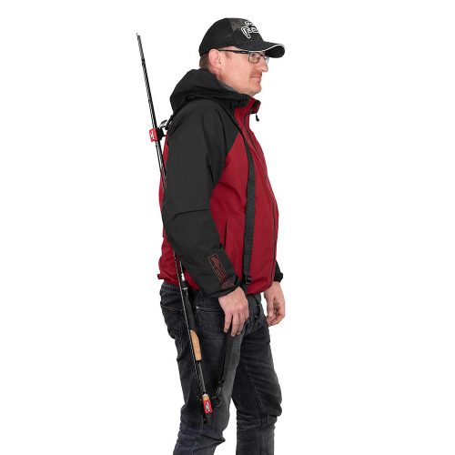 Fox Rage Rod Strap & Bands