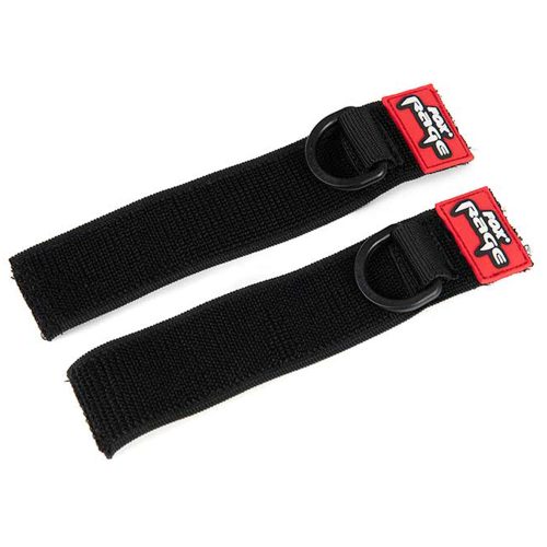 Fox Rage Rod Bands