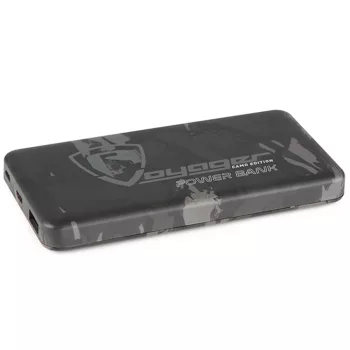Fox Rage Voyager Camo Power Bank 10K mAh