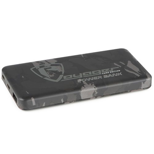 Fox Rage Voyager Camo Power Bank 10K mAh