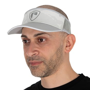 Fox Rage Light Camo Visor